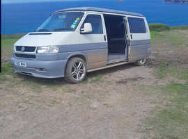 Volkswagon camper for sale