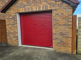Pennant garage doors ltd