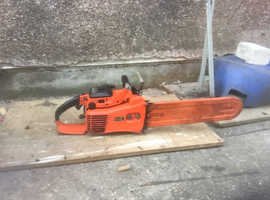 Chainsaw