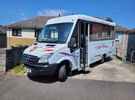 campervan for sale