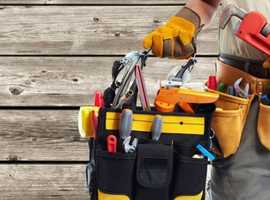 John's Handywork/Cleaner Services
