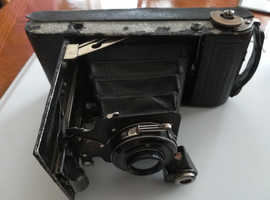 1920 Bellows camera