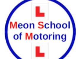 Meon School of Motoring