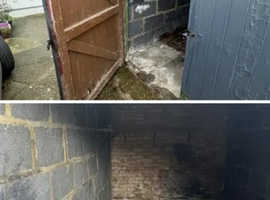 Garage to Rent - Rectory Court, Chingford, London, E4