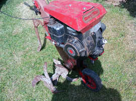 Allotment Tools