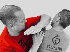 Wing Chun & Escrima Lessons in Ingleby Barwick