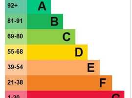 Cornwall - Energy Performance Certificates