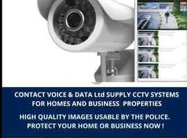 CCTV SYSTEM PACKAGES FREE NO OBLIGATION QUOTES 20+YRS EXPERIENCE