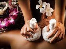 Thai, Thai Oil, Deep Tissue and Swedish Massage