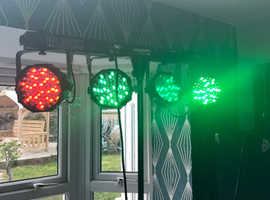 Dj lights