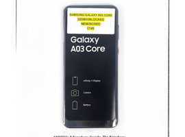 Brand New Samsung Galaxy A03 Core 32GB