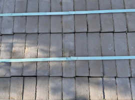 Staffordshire Bricks Blocks and Roofing tiles suplies