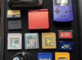 pokemon game boy