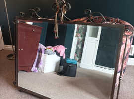 John Lewis mirror