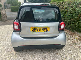 ROAD TAX £20 2016 (66) SMART FORTWO 1.0 PRIME PREMIUM EURO 6 s/s 2dr