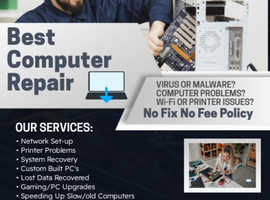 Best Computer Repair Swansea and South Wales U.K Cybersecurity, Custom Built Gaming PC's plus Computer Upgrades