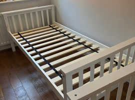 2 single beds/ or bunk beds