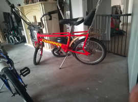 Chopper's