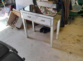 Make _UP  TABLE