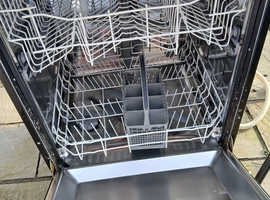 Dishwasher