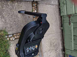 ISO base for car seat