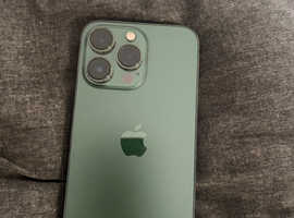 Iphone 13 pro