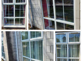 Double glazing repairs