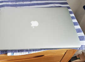 MACBOOK PRO
