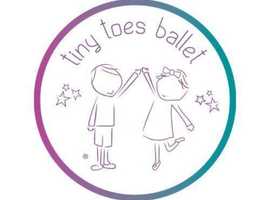 Tiny Toes Ballet Sheffield and North Derbyshire - Dore