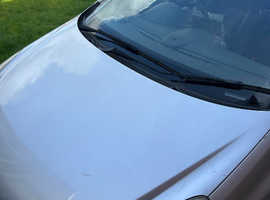 Vauxhall Corsa, 2011 (11) Silver Hatchback, Manual Petrol, 95,357 miles
