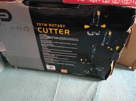 701w rotary cutter