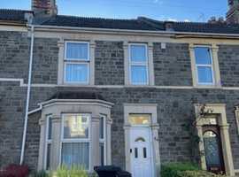 4 Bedroom Student Let In Fishponds available to Rent for the academic year