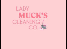 Lady Muck's Cleaning Co