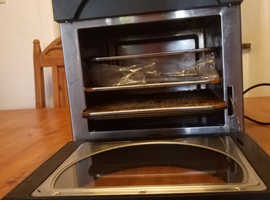 Tower air fryer