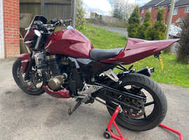 Kawasaki z750