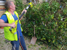 Property maintenance