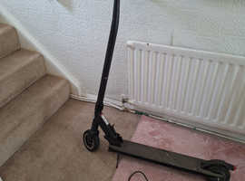 Electric scooter Zinc Echo south shields