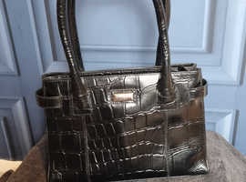 Osprey handbag black