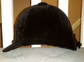 55cm Charles Owen Beagler Hat. in Cardiff Cardiff Freeads