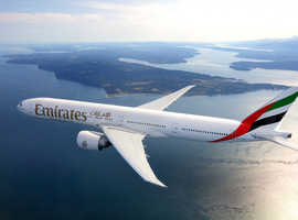 Book Smart - Emirates Airlines Flight Booking Deals Inside