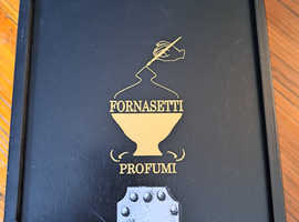 Fornasetti empty large box