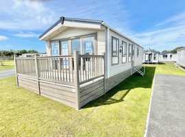 STATIC CARAVAN FOR SALE IN SUFFOLK NEAR TO GREAT YARMOUTH & LOWESTOFT