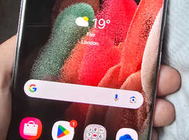 Samsung s21 ultra