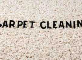 Carpet Cleaning Services - Covering Brighton & Hove and nearby surrounding areas