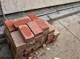 Free bricks