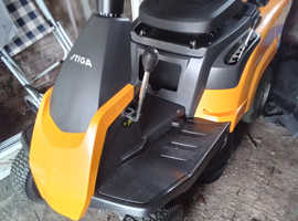 Ride on mower,3way machine,downton sp5 area,