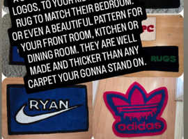 WELSHY'S RUGS........ CUSTOM RUGS ANY DESIGN