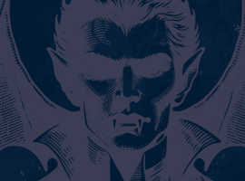 Vampire Games Day