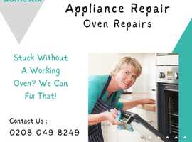 Appliance Repair