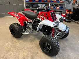 Yamaha Banshee For Sale, Banshee 350 For Sale